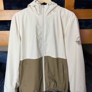Dockers Polyester Windbreaker (Brand New)